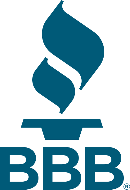 Done Right Roofing BBB Accredited Business
