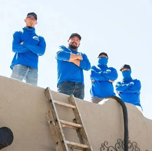 Our Team
